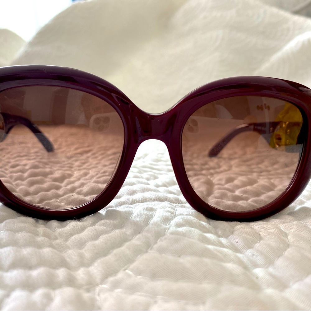 Salvatore Ferragano Sunglasses